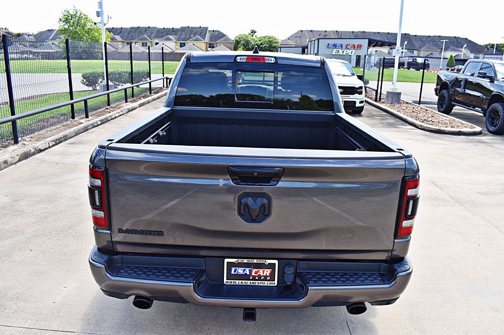 2023 RAM 1500 Image 7