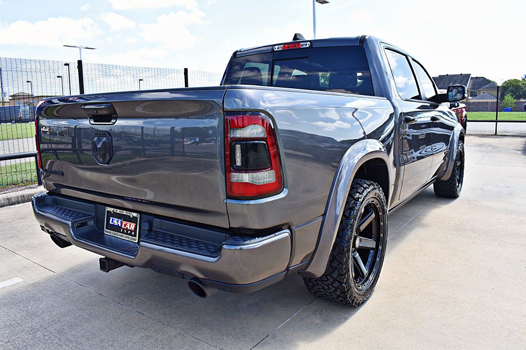2023 RAM 1500 Image 8