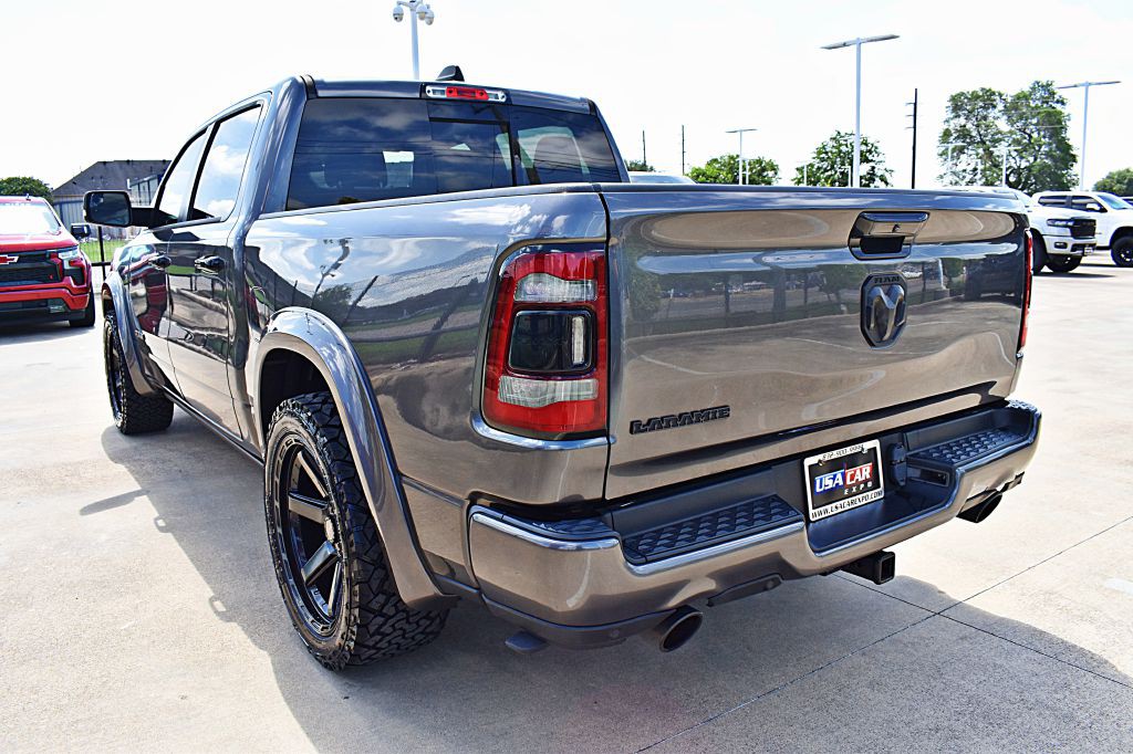 2023 RAM 1500 Image 9