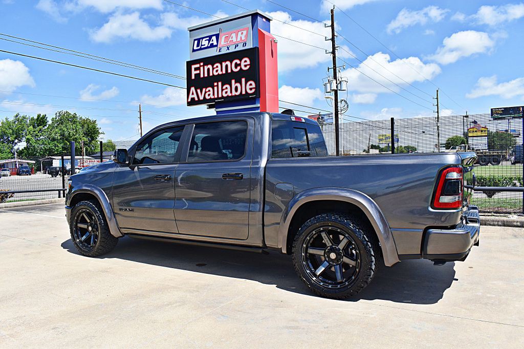 2023 RAM 1500 Image 10