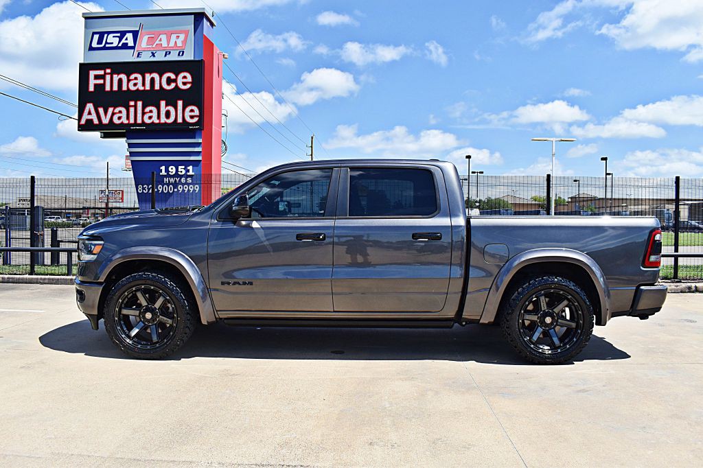 2023 RAM 1500 Image 11