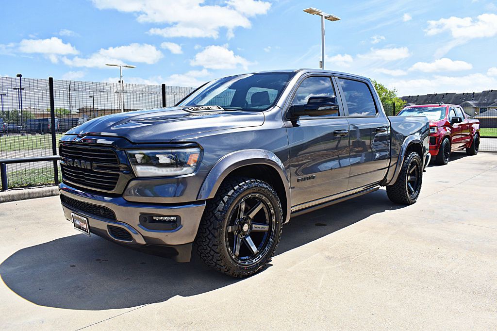 2023 RAM 1500 Image 12