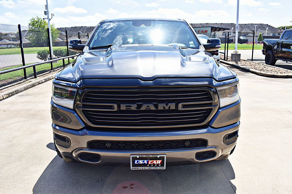 2023 RAM 1500 Image 13