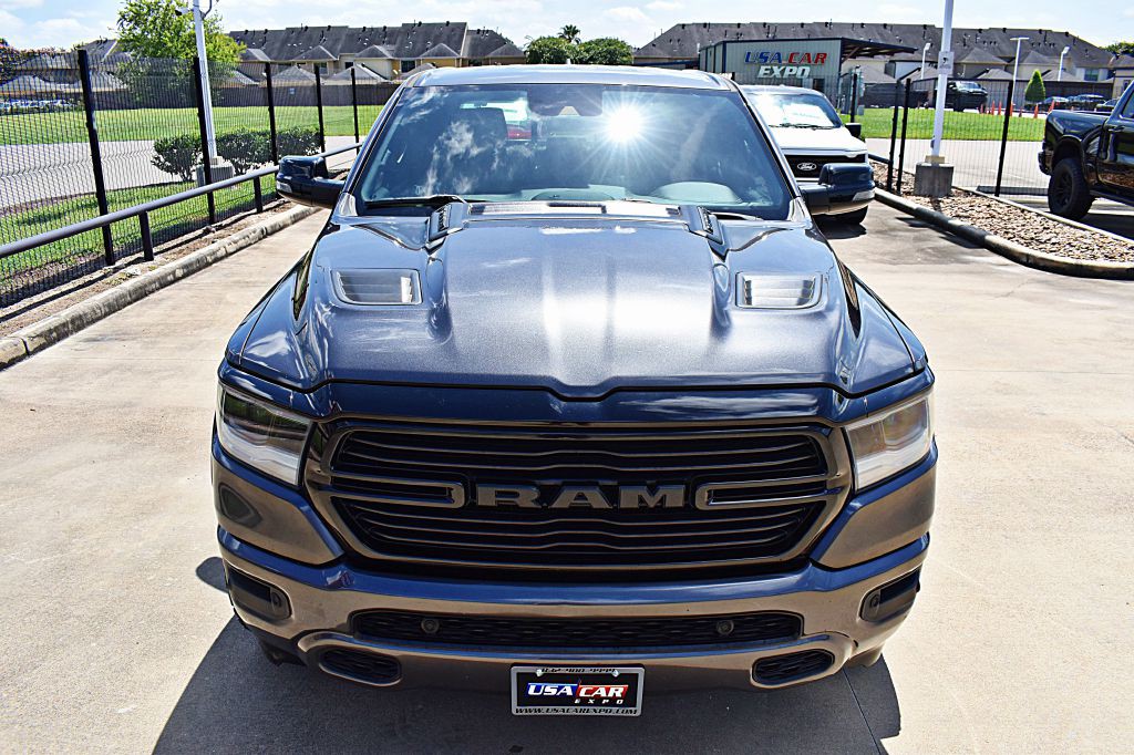 2023 RAM 1500 Image 14