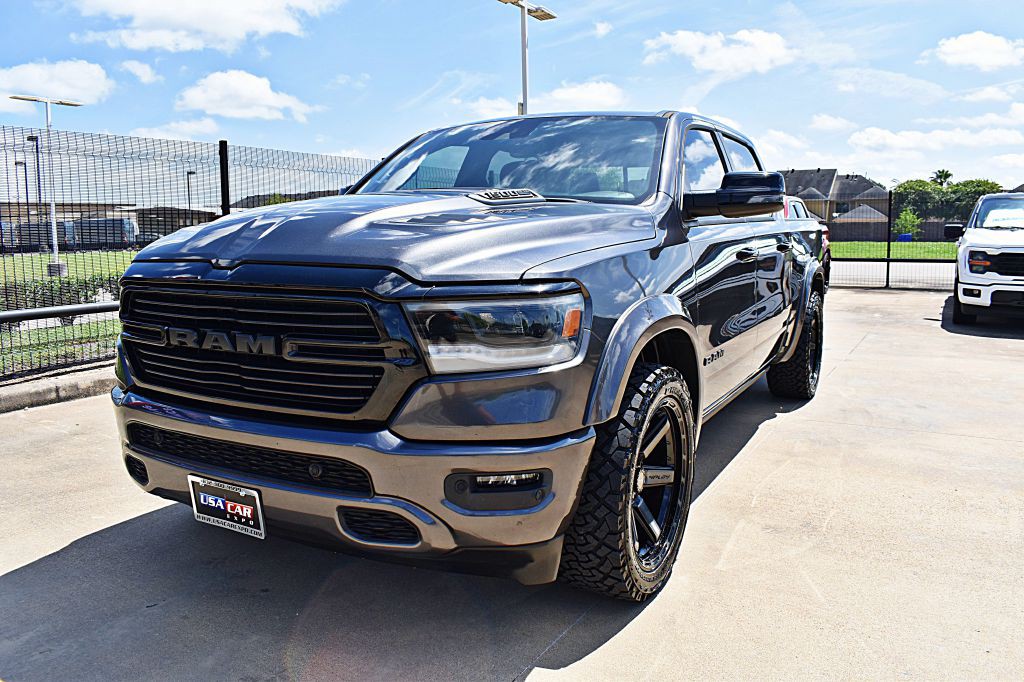 2023 RAM 1500 Image 15