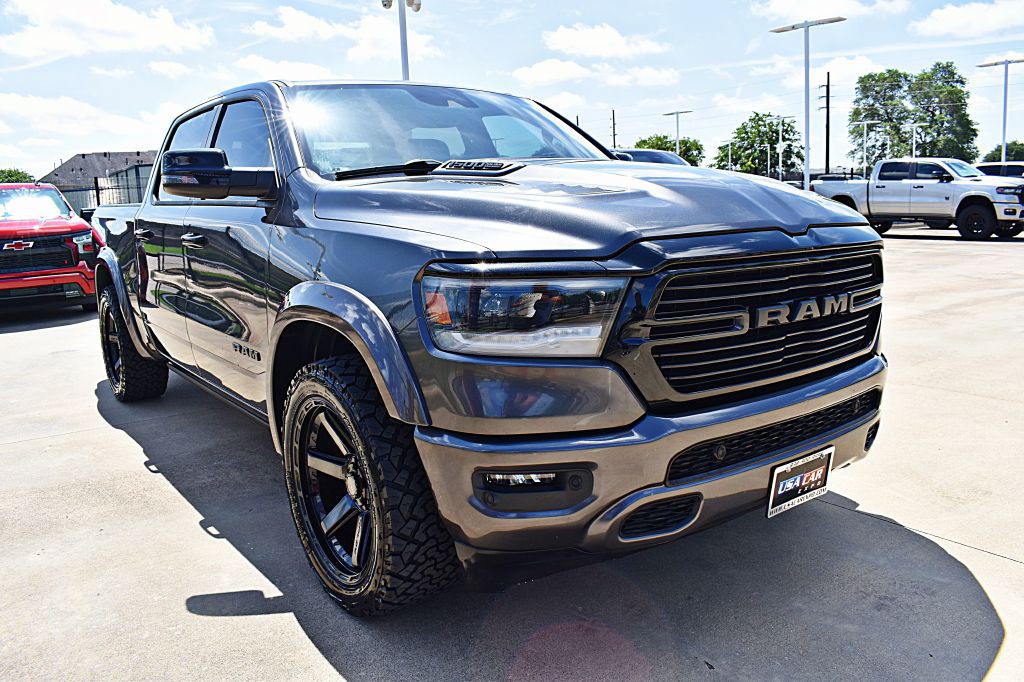 2023 RAM 1500 Image 16