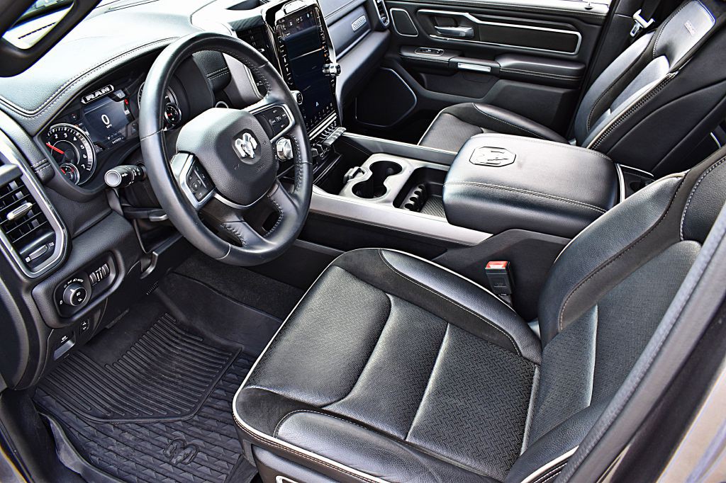 2023 RAM 1500 Image 17