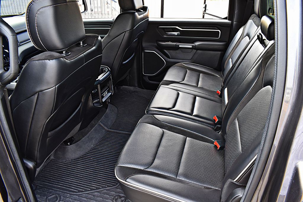 2023 RAM 1500 Image 19