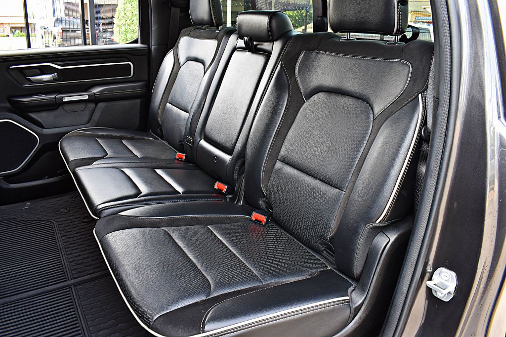 2023 RAM 1500 Image 20