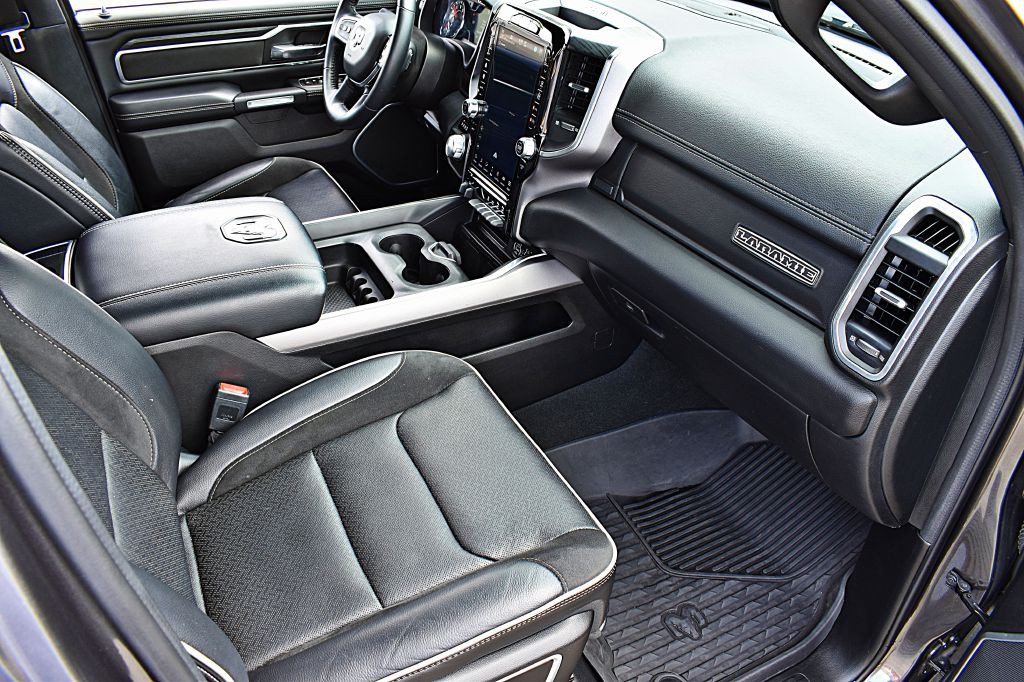 2023 RAM 1500 Image 21