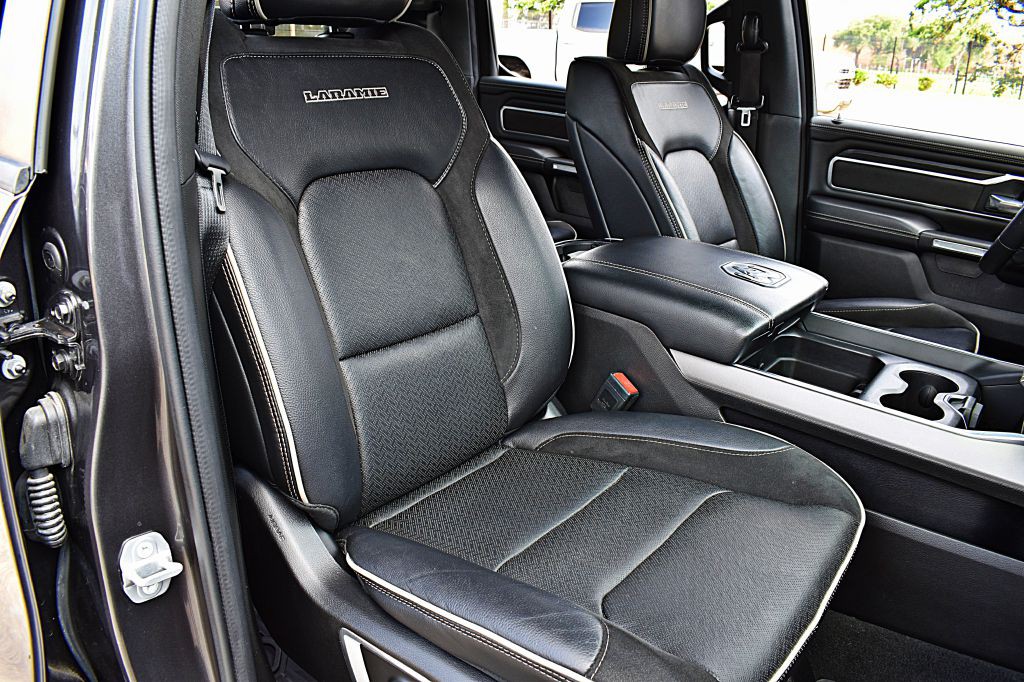 2023 RAM 1500 Image 22