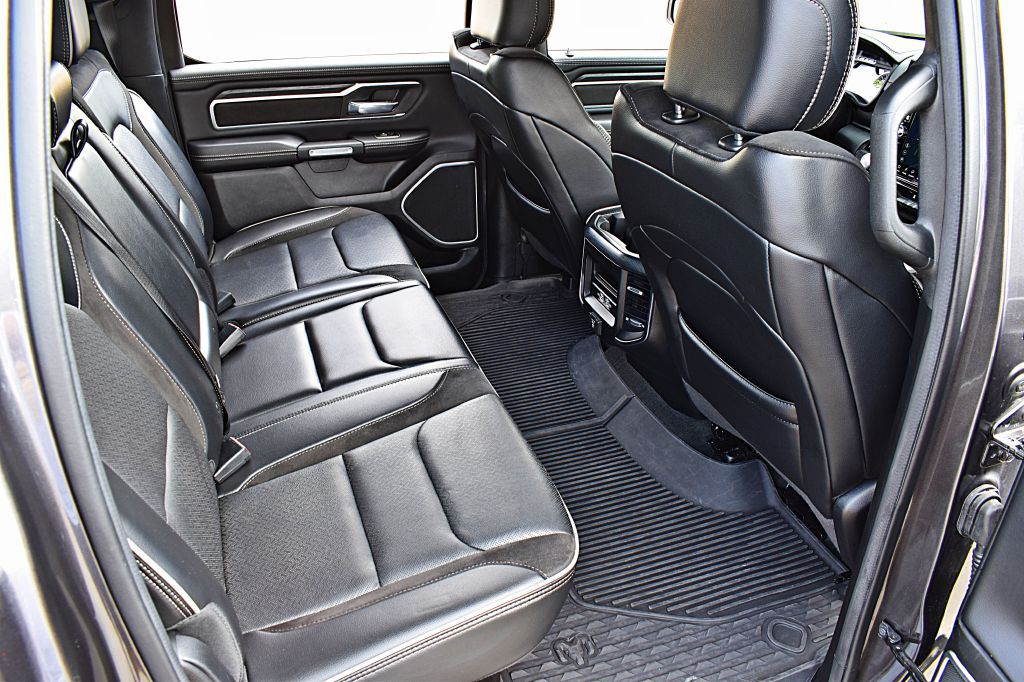2023 RAM 1500 Image 23