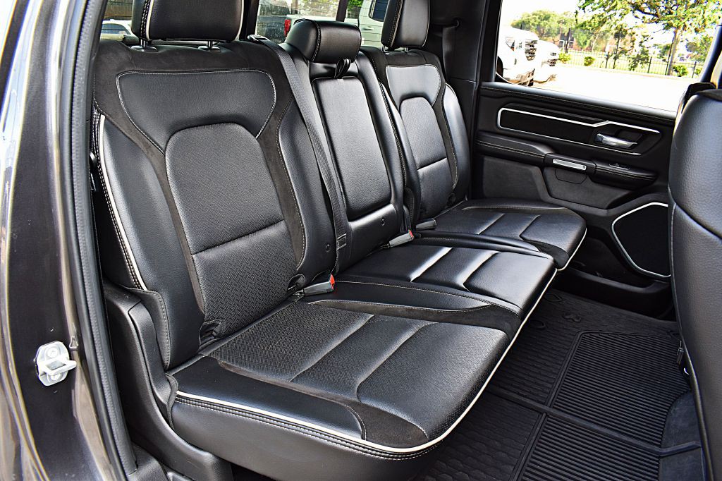 2023 RAM 1500 Image 24