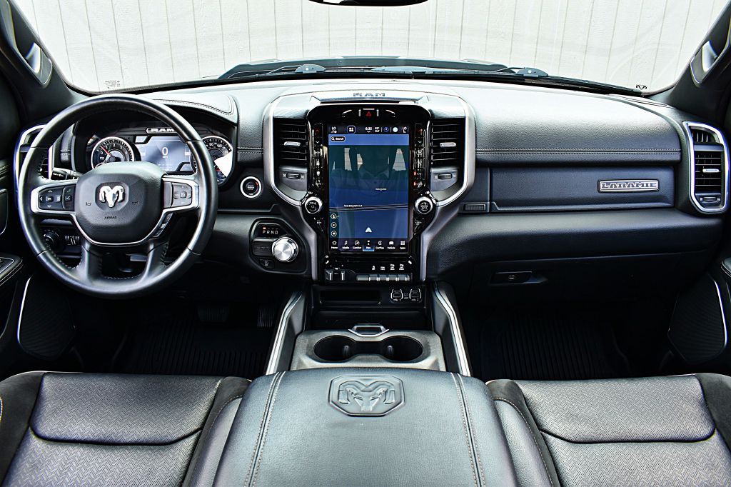 2023 RAM 1500 Image 25