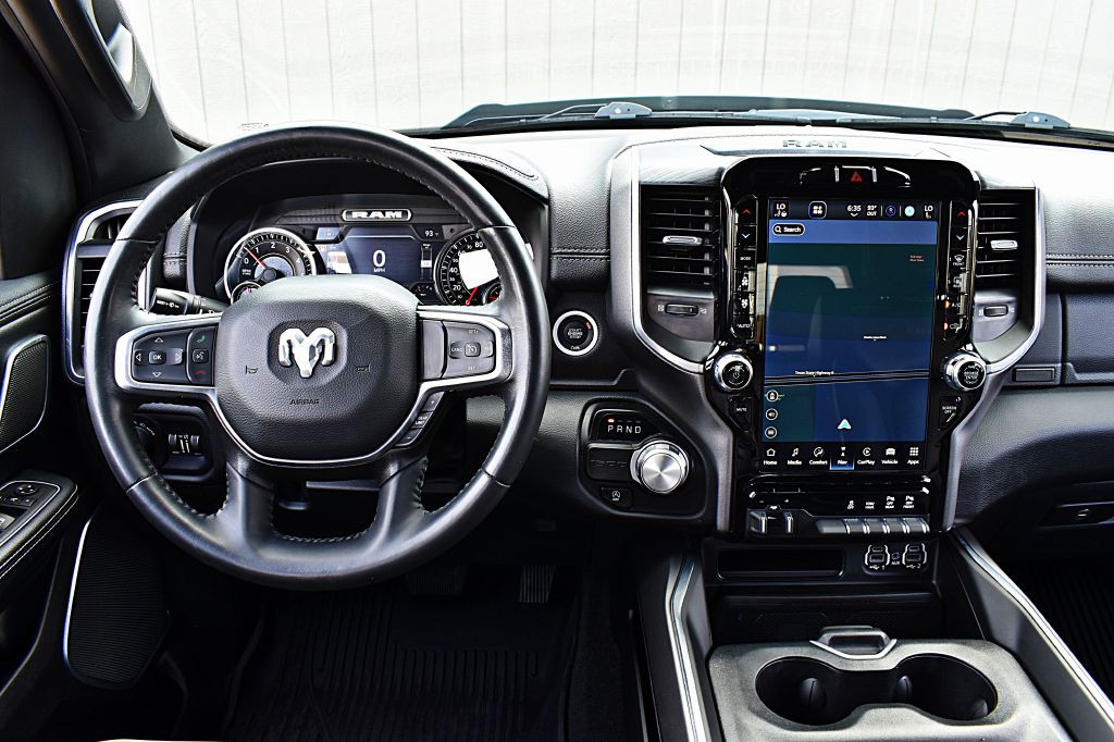 2023 RAM 1500 Image 26