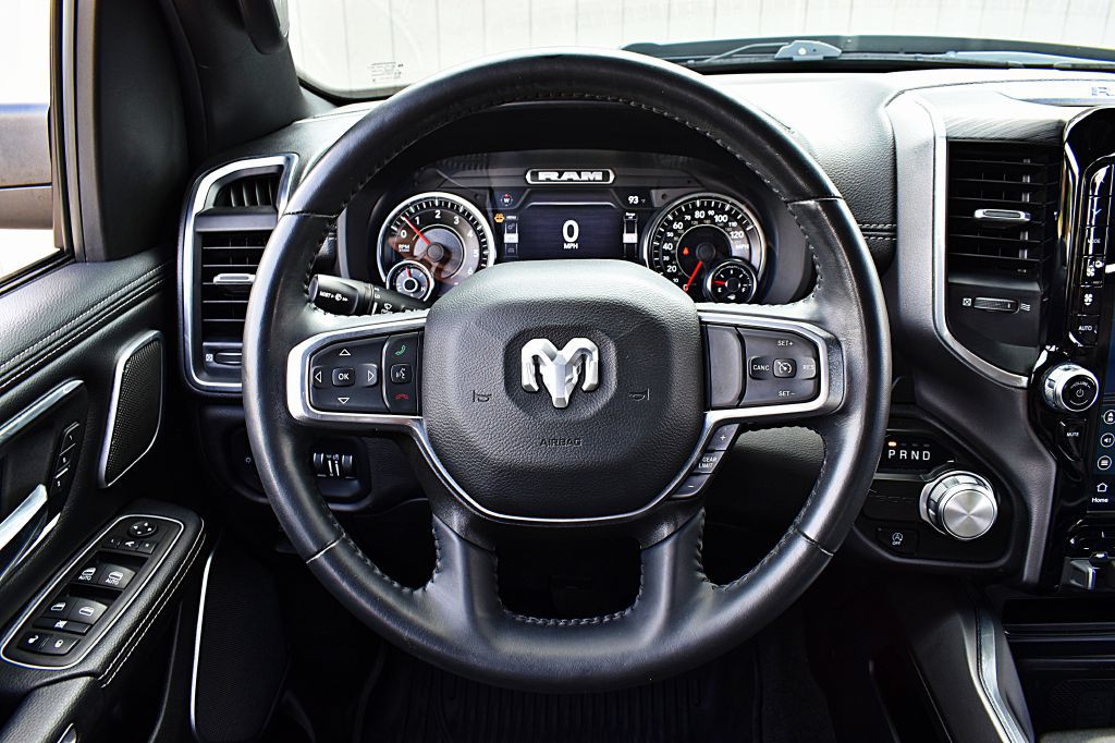 2023 RAM 1500 Image 27