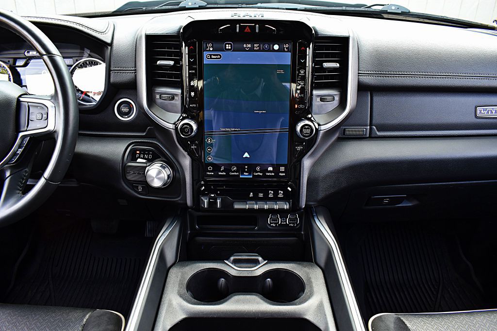 2023 RAM 1500 Image 28