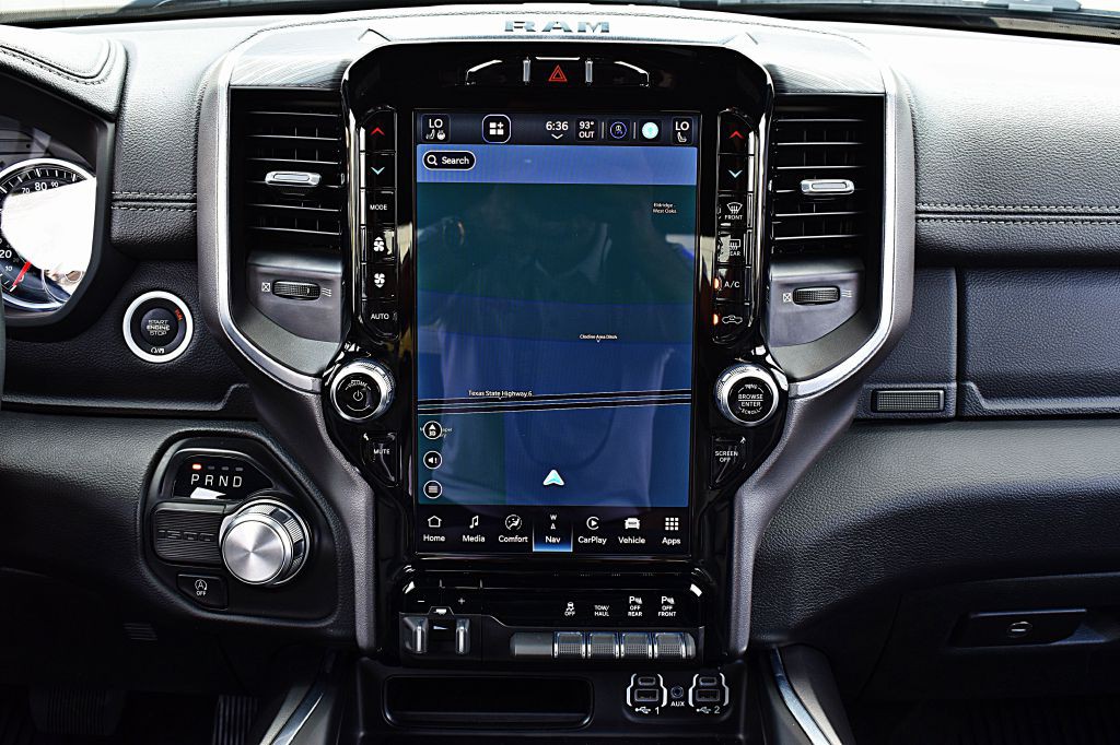 2023 RAM 1500 Image 29