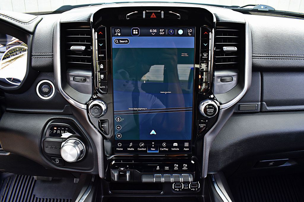2023 RAM 1500 Image 30