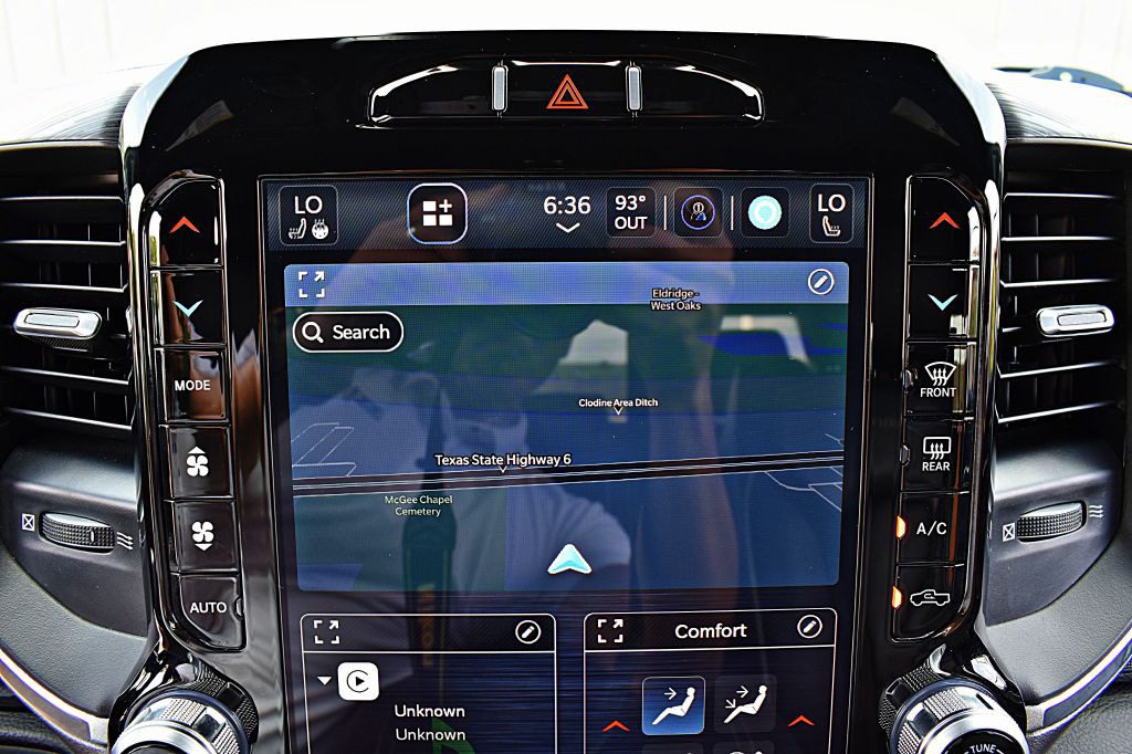2023 RAM 1500 Image 31