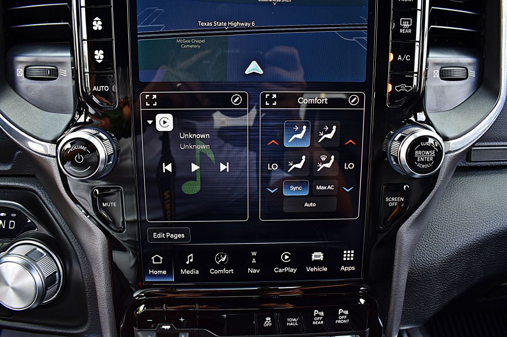 2023 RAM 1500 Image 33