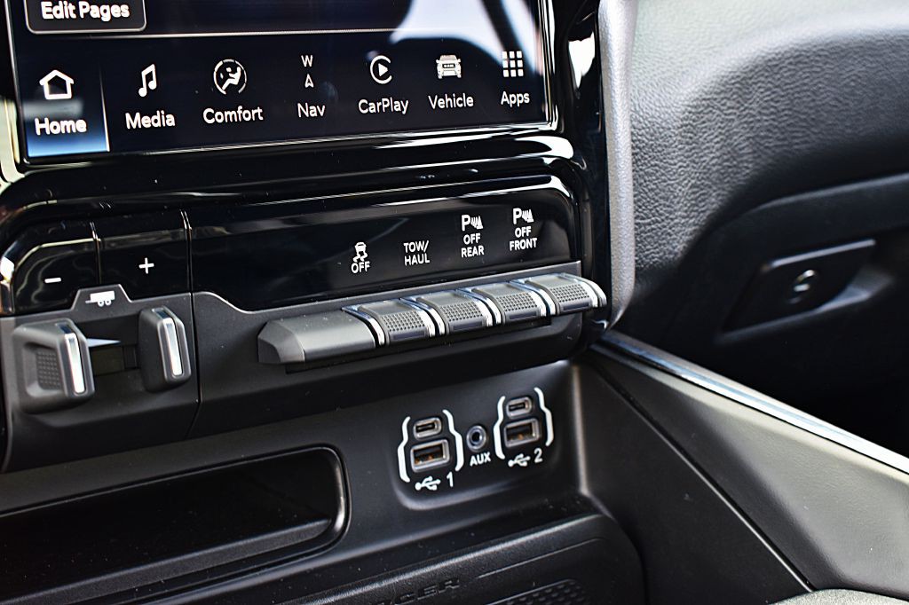 2023 RAM 1500 Image 35