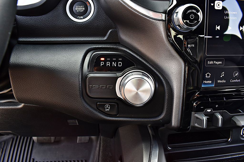 2023 RAM 1500 Image 36