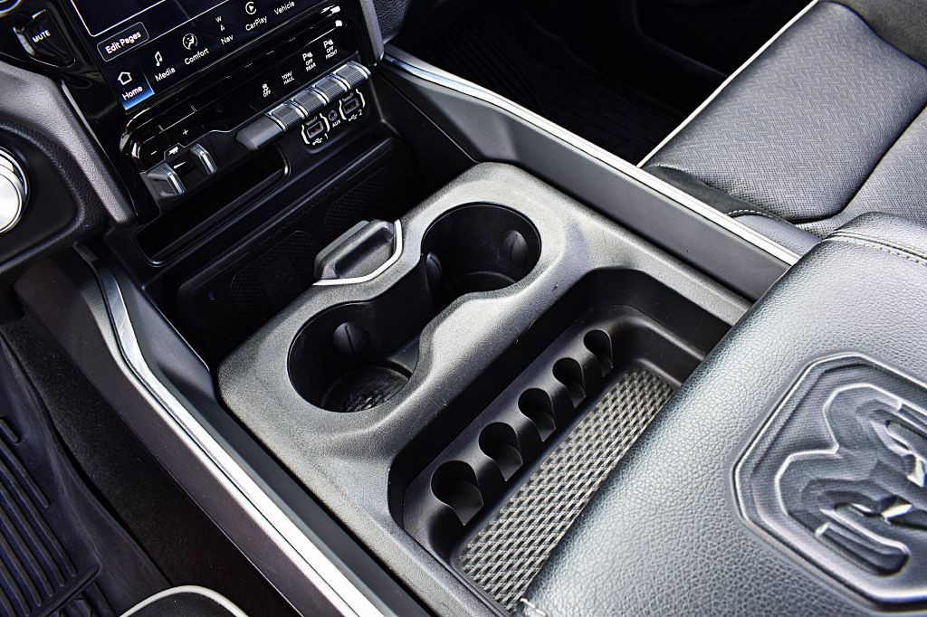 2023 RAM 1500 Image 37