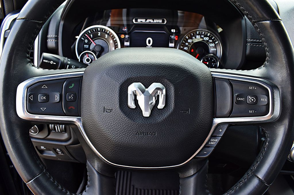 2023 RAM 1500 Image 41