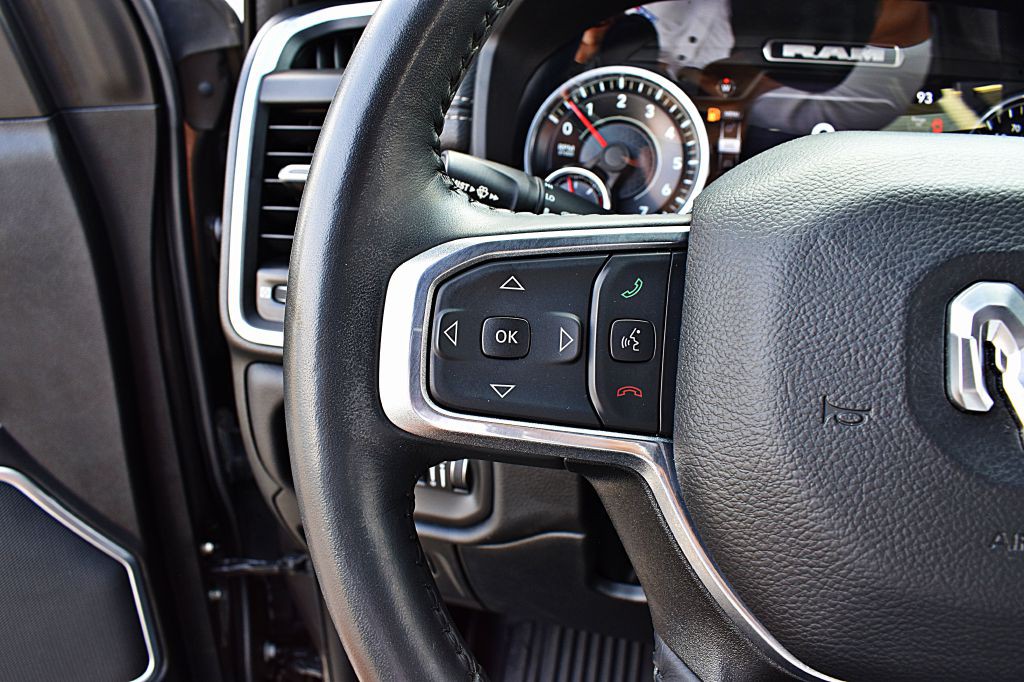 2023 RAM 1500 Image 42