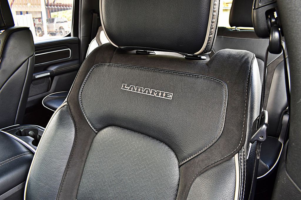 2023 RAM 1500 Image 50