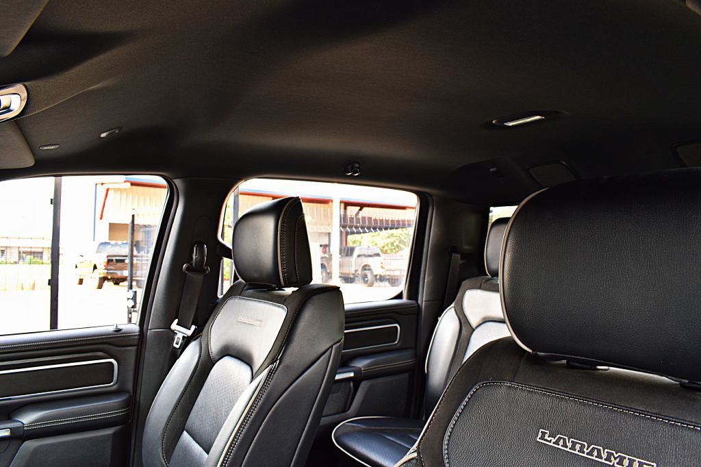 2023 RAM 1500 Image 51