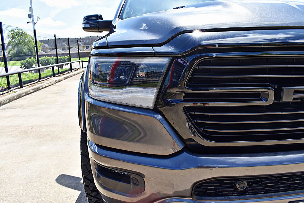 2023 RAM 1500 Image 53