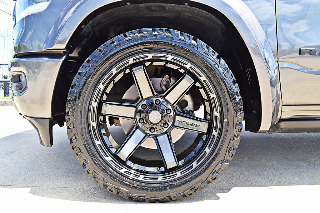 2023 RAM 1500 Image 54