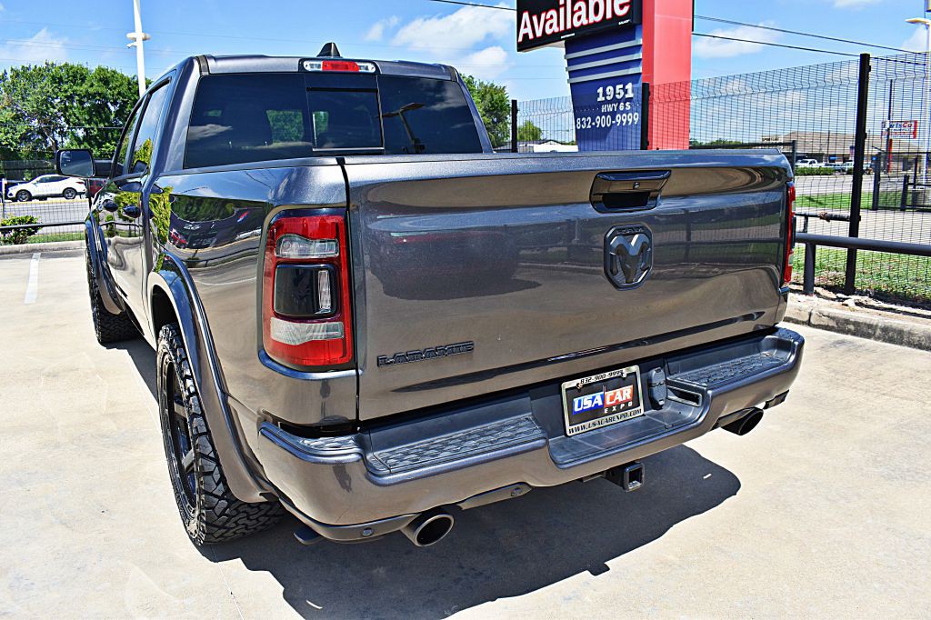 2023 RAM 1500 Image 57