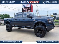 Image for 2026 RAM 2500 Big Horn ID: 7578103