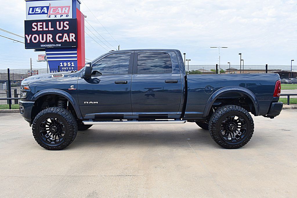 2026 RAM 2500 Image 10