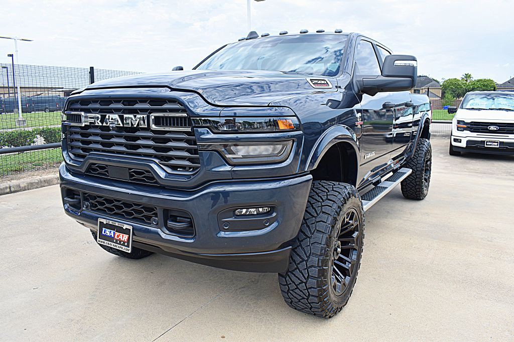 2026 RAM 2500 Image 14
