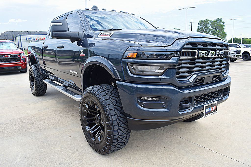 2026 RAM 2500 Image 15