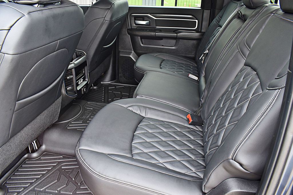 2026 RAM 2500 Image 18