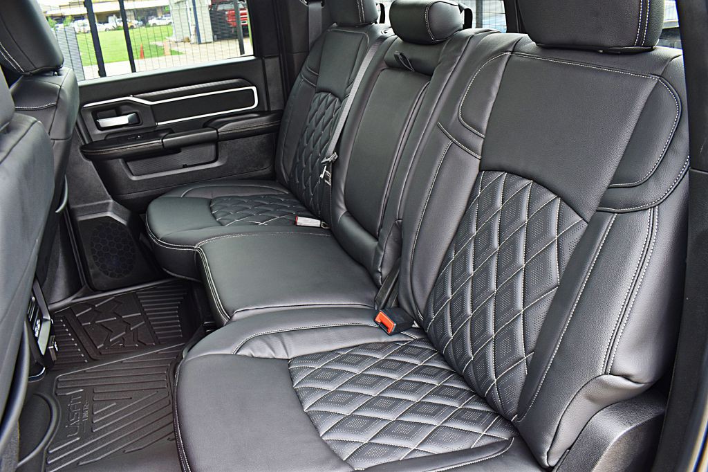 2026 RAM 2500 Image 19