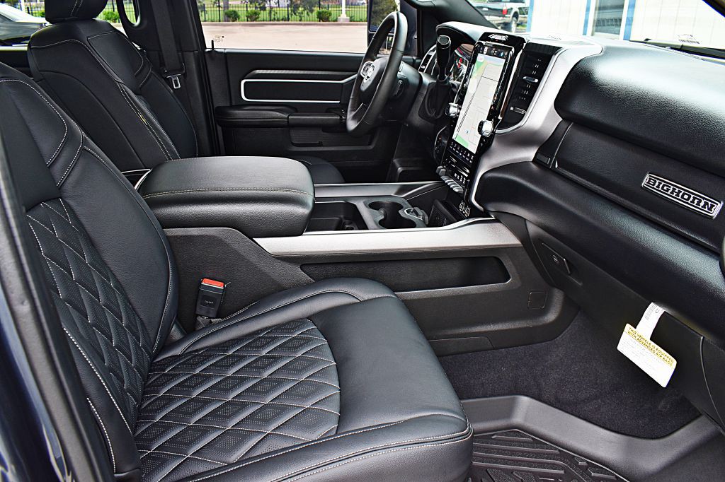 2026 RAM 2500 Image 20
