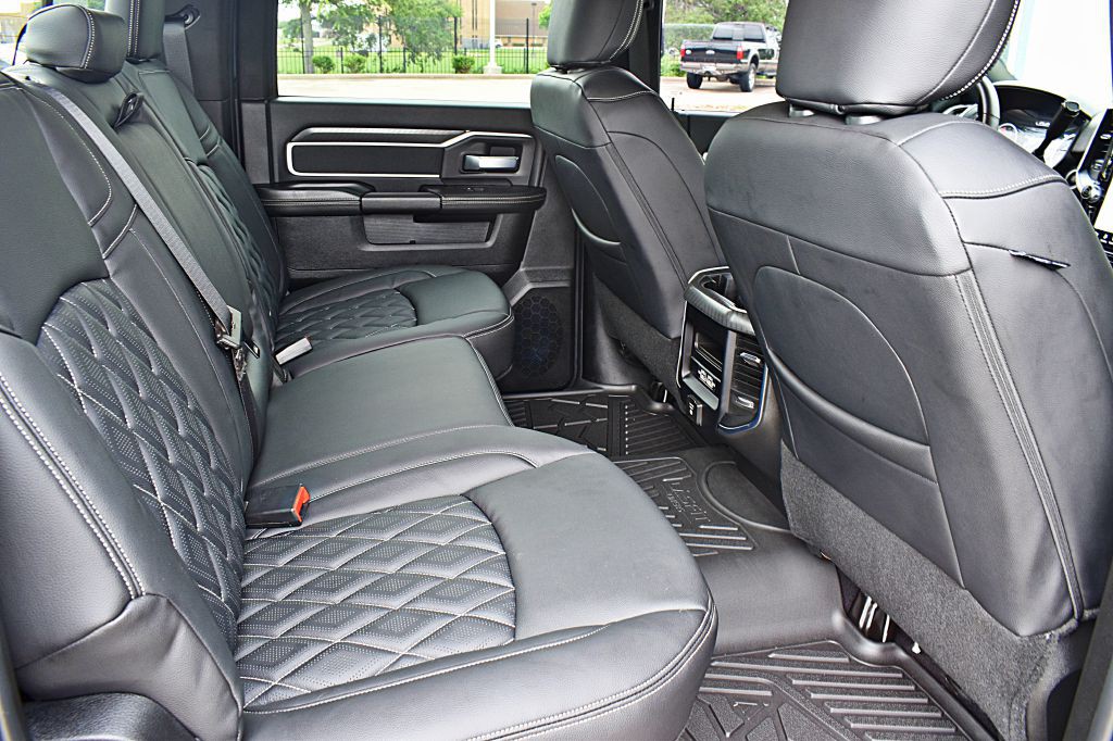 2026 RAM 2500 Image 22