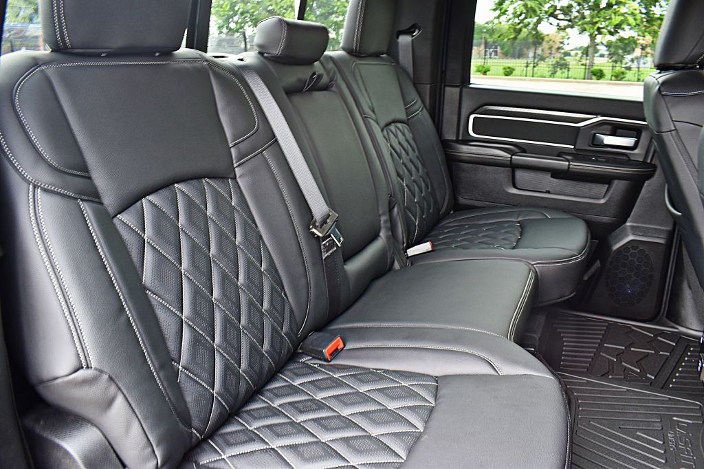 2026 RAM 2500 Image 23