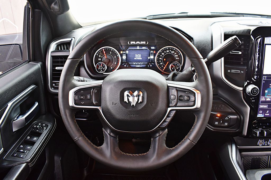 2026 RAM 2500 Image 26