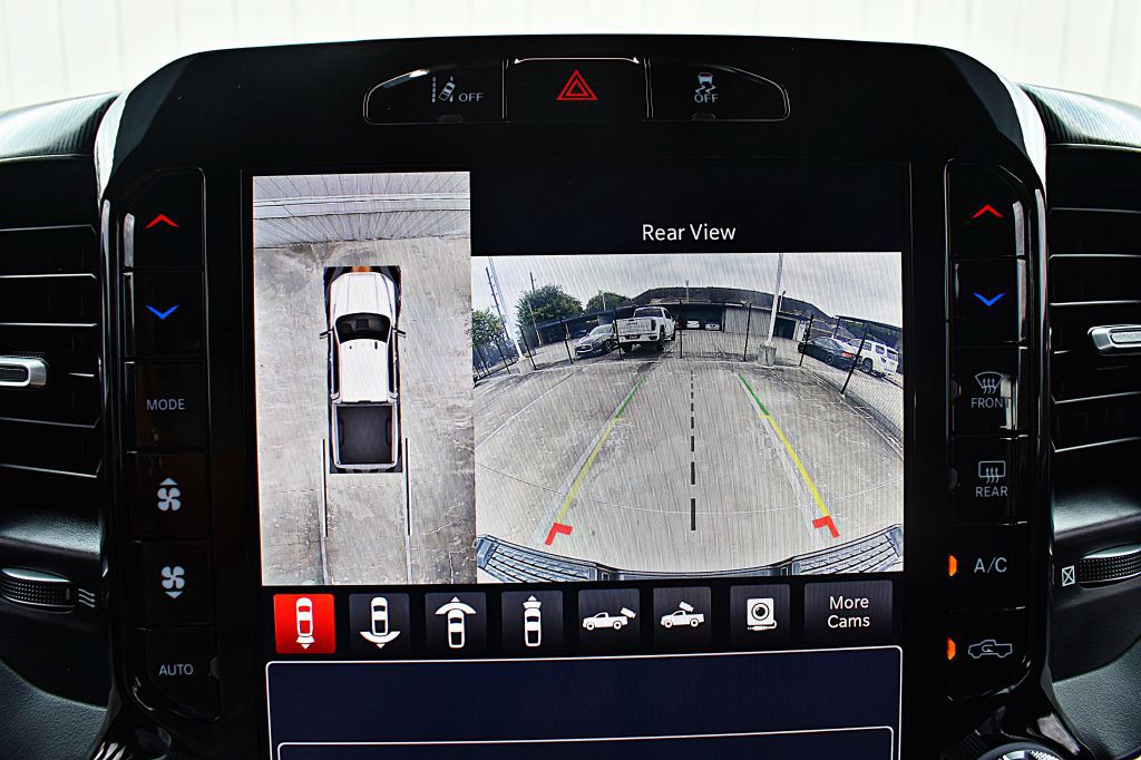 2026 RAM 2500 Image 30