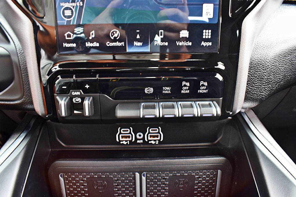 2026 RAM 2500 Image 32