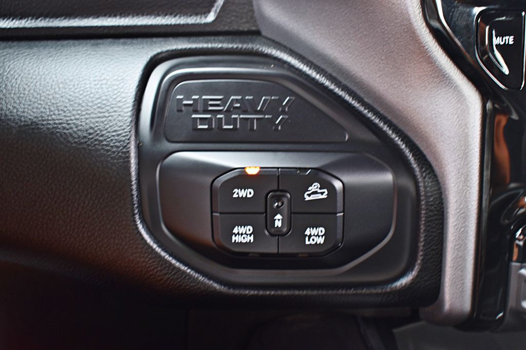 2026 RAM 2500 Image 33