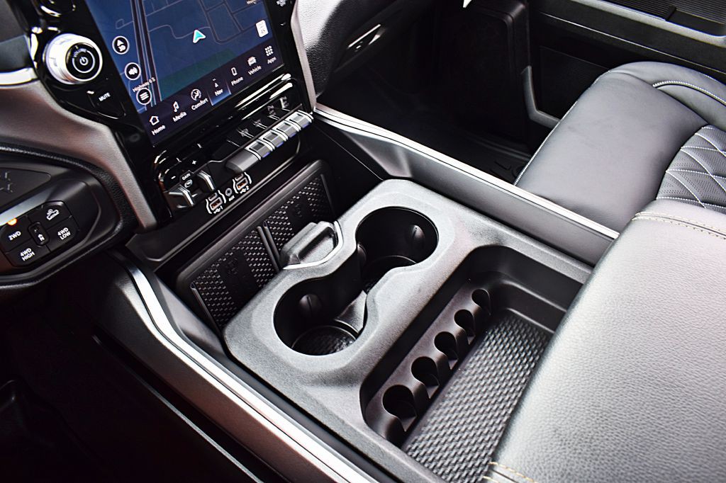2026 RAM 2500 Image 34