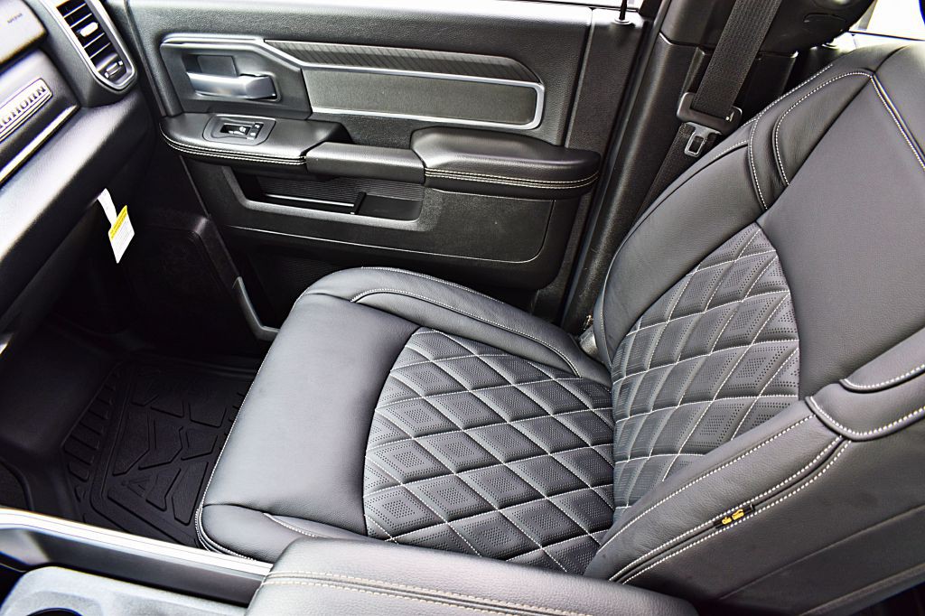 2026 RAM 2500 Image 35